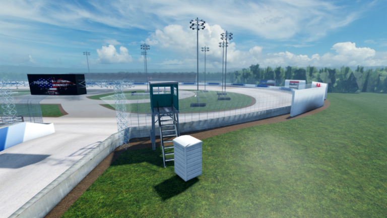 Freedom Factory Klutch Kickers screenshot