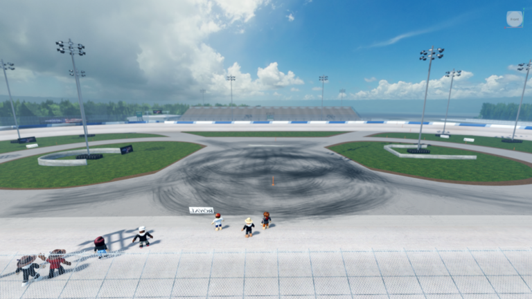 Freedom Factory Klutch Kickers screenshot