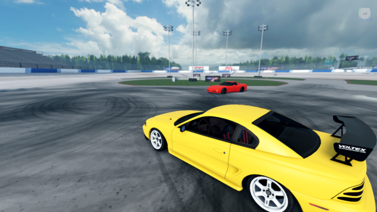 Freedom Factory Klutch Kickers screenshot