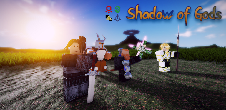 Shadow of Gods screenshot