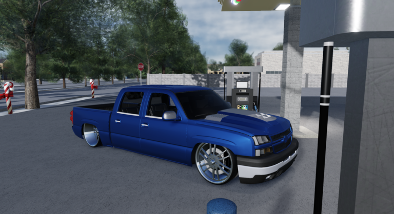 [ NEW TRUCK ] ONLIMIT TRUCKIN screenshot