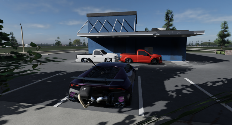 [ NEW TRUCK ] ONLIMIT TRUCKIN screenshot