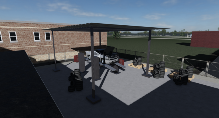 [ NEW TRUCK ] ONLIMIT TRUCKIN screenshot