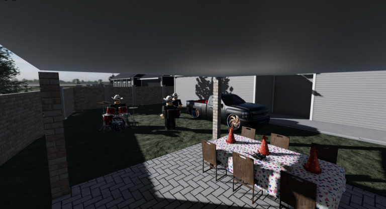 [ NEW TRUCK ] ONLIMIT TRUCKIN screenshot