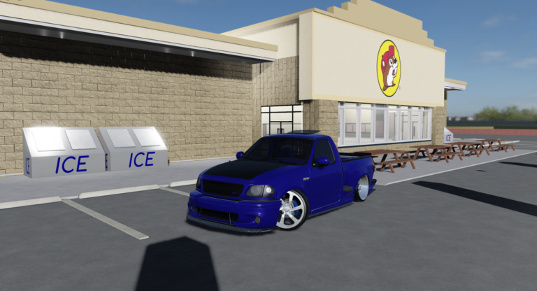 [ NEW TRUCK ] ONLIMIT TRUCKIN screenshot