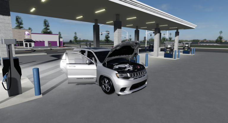 [ NEW TRUCK ] ONLIMIT TRUCKIN screenshot