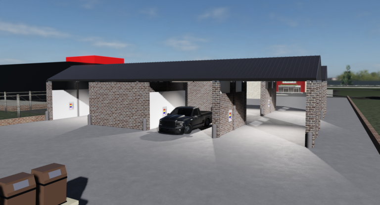 [ NEW TRUCK ] ONLIMIT TRUCKIN screenshot