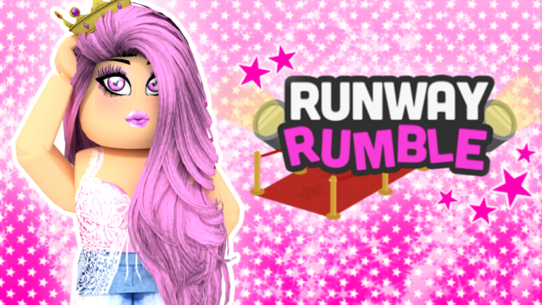 Runway Rumble screenshot