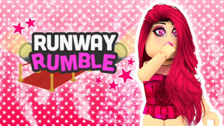 Runway Rumble screenshot
