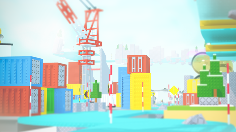 boat ride into a better life [WIP] screenshot