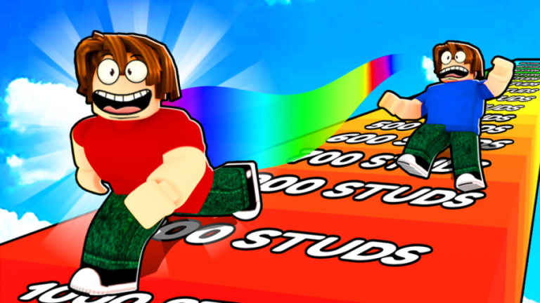 [🎄] Roblox but every second you get +1 Speed screenshot