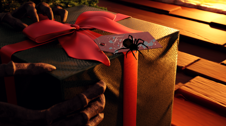 Spider 🕷️ STORY  screenshot