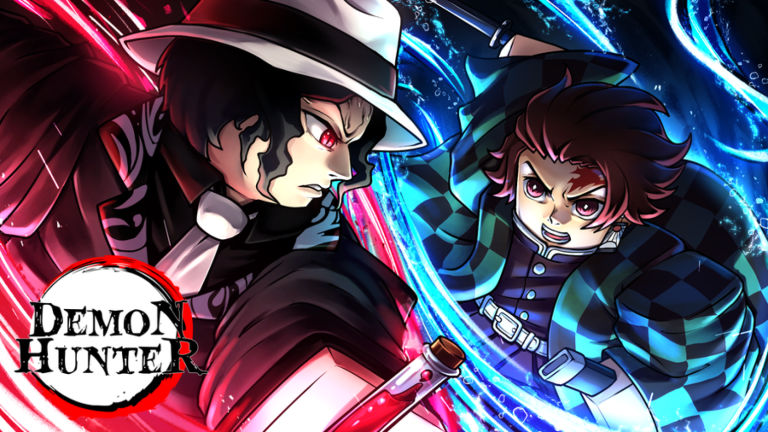 Demon Hunter : Winter Arc screenshot