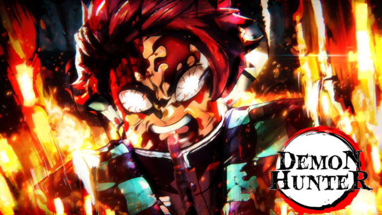 Demon Hunter : Winter Arc screenshot