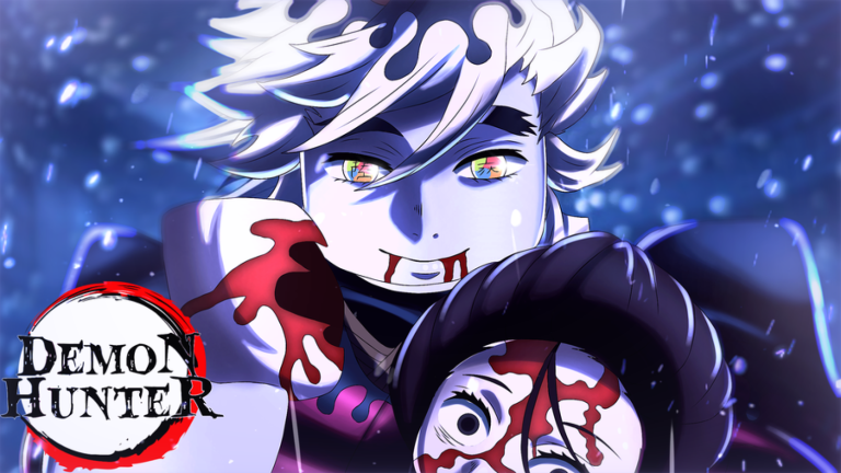 Demon Hunter : Winter Arc screenshot