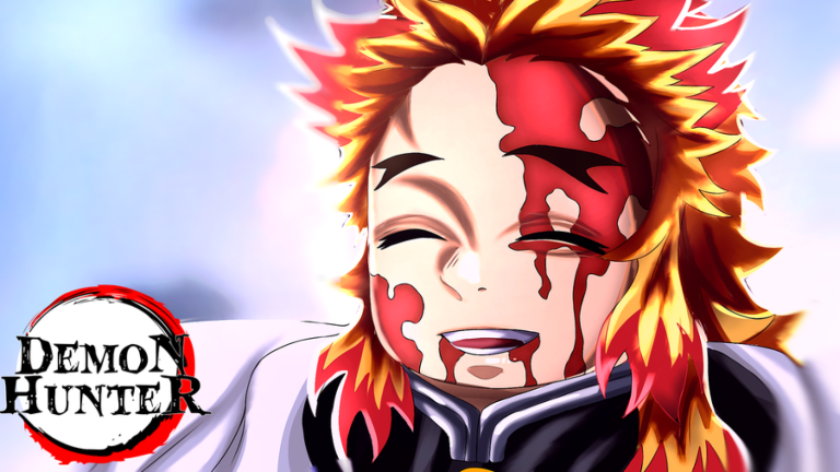 Demon Hunter : Winter Arc screenshot