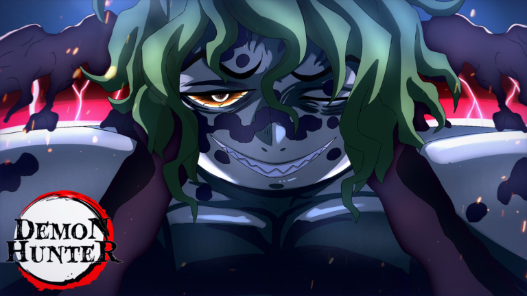 Demon Hunter : Winter Arc screenshot