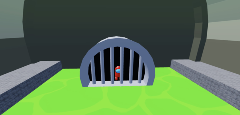 🎄🍪 Escape the Evil Gingerbread Obby 🍩🥛 screenshot