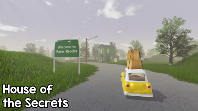Hello, Neighbour! House of the Secrets [Beta] screenshot