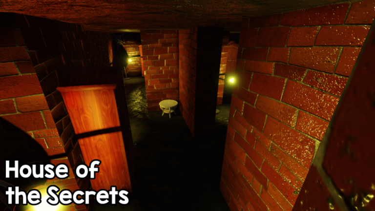 Hello, Neighbour! House of the Secrets [Beta] screenshot
