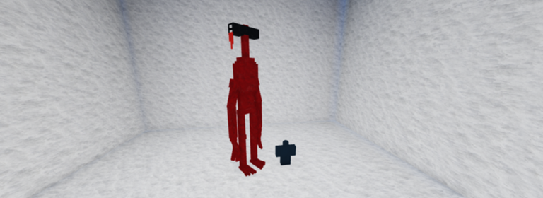 🌊New Killer Model (Trevor Creatures Scary Killer) screenshot