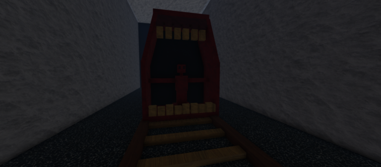 🌊New Killer Model (Trevor Creatures Scary Killer) screenshot