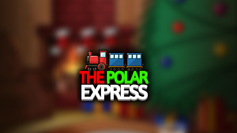 🚂 The Polar Express [Story] screenshot