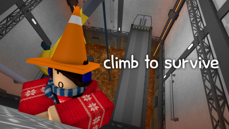 climb to survive screenshot