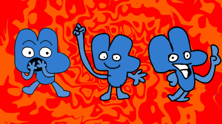 Obby The Numbers (find the numbers obby!!!!!!!!) screenshot