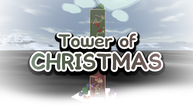 Tower of Christmas 🎄🎅 screenshot