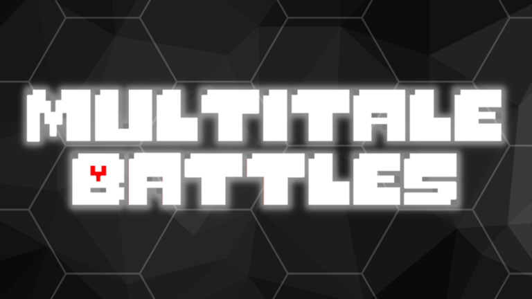 [WIP/HIATUS] Multitale Battles screenshot