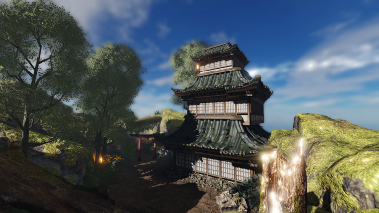 The Most Relaxing Game Ever screenshot