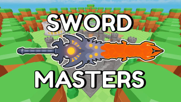 [👑ASCENSION] Sword Masters screenshot