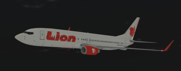 [BETA] Aeron Flight Simulator screenshot