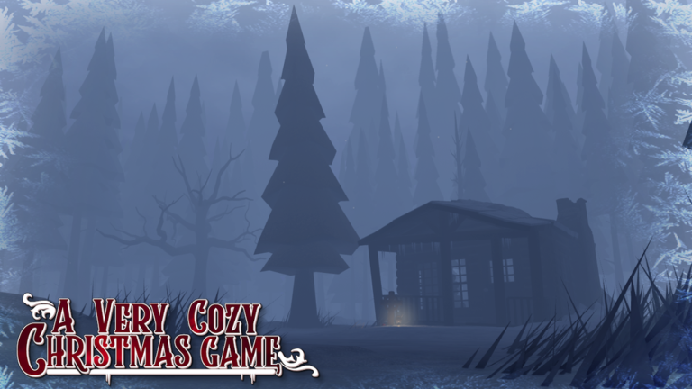A Very Cozy Christmas Game screenshot