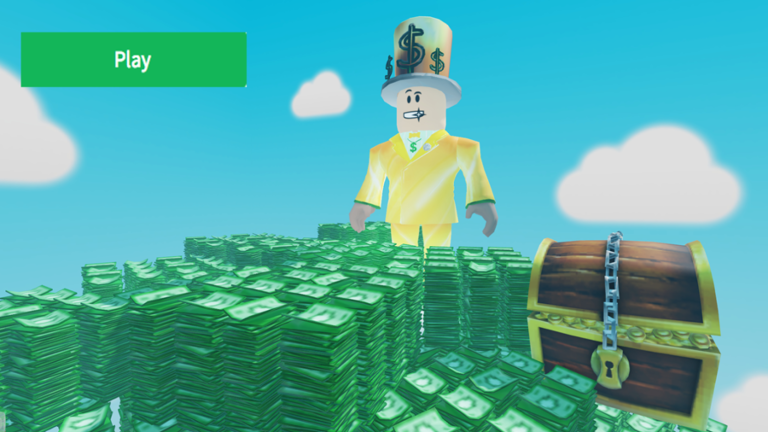 [💸+999M] 💎Epic RBX Robux Roblox Obby screenshot