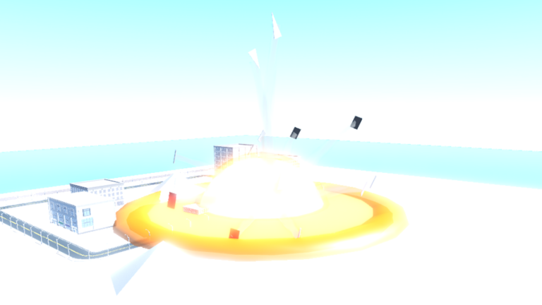 Kali's Energy Core [NEW EFFECTS!] screenshot