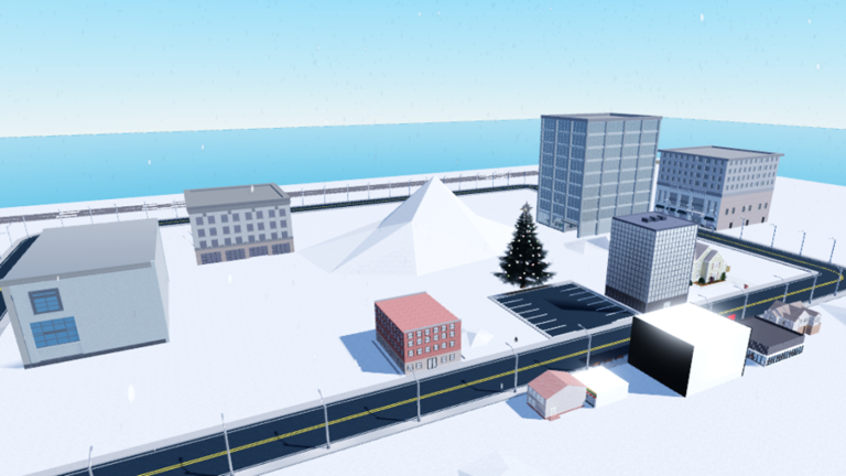 Kali's Energy Core [NEW EFFECTS!] screenshot