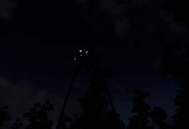 War of the Worlds RP Pre-Alpha screenshot