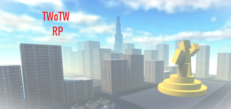 War of the Worlds RP Pre-Alpha screenshot