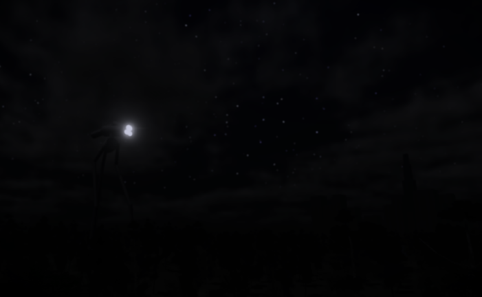 War of the Worlds RP Pre-Alpha screenshot