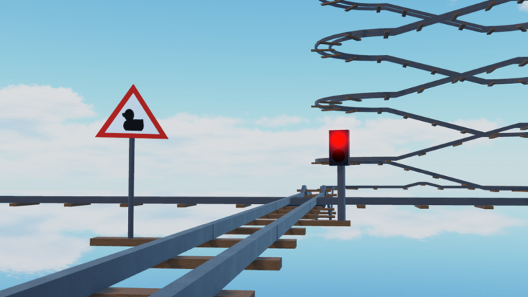 Cart ride around pi screenshot