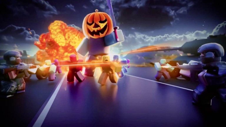 [UPD] 🧟 Zombie Battle Tycoon 🧟 screenshot