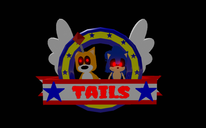 ⭐Survive Sonic.exe in Area-51 Deluxe!⭐ screenshot