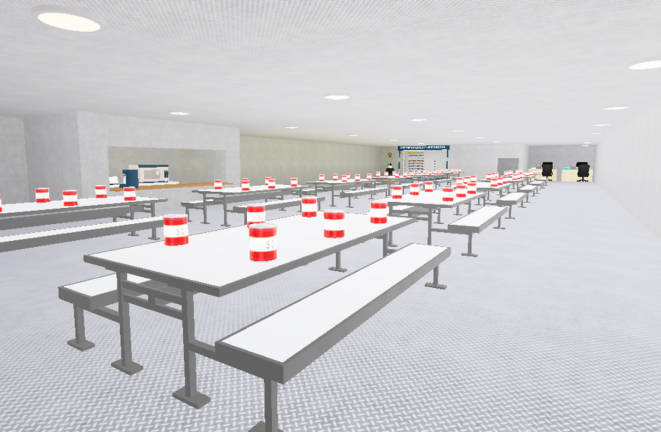 The awakening moon screenshot