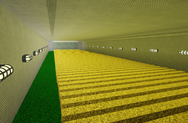 The awakening moon screenshot