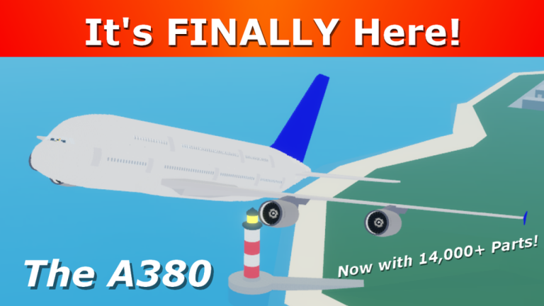 Survive The Plane Crash screenshot