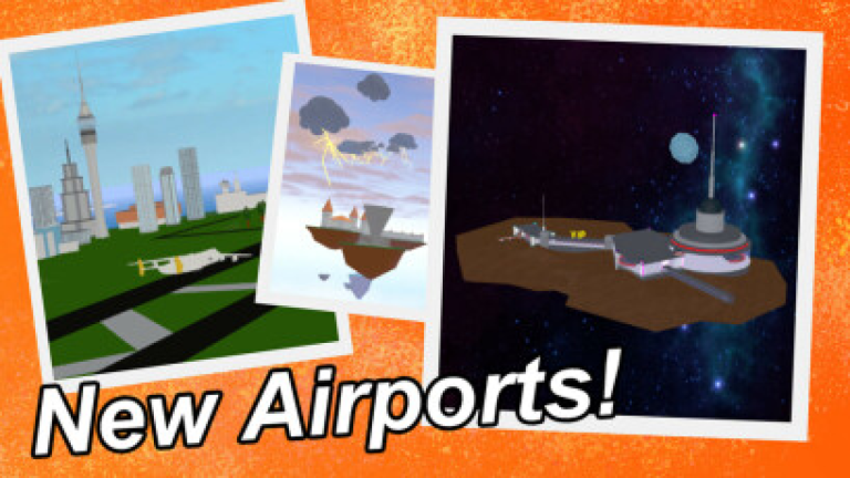 Survive The Plane Crash screenshot