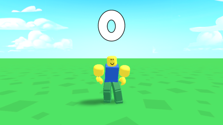 [NEW!] Every Second Your Arm Gets Longer screenshot