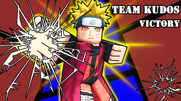 【UPD1】Anime Battle(4v4) screenshot